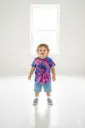 Toddler T-shirt 