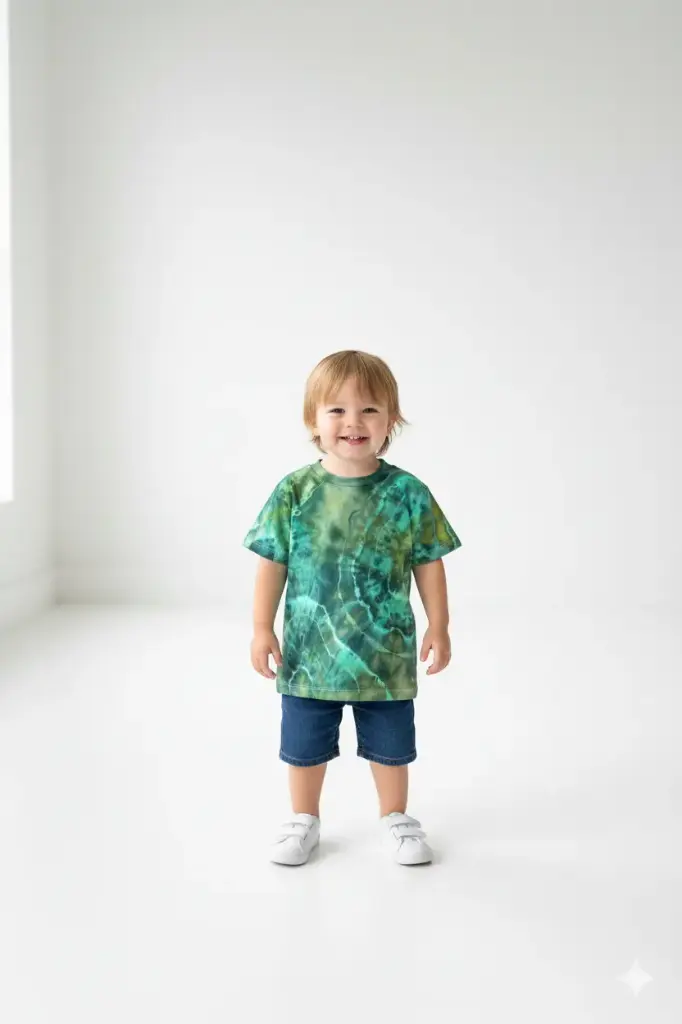 Toddler T-shirt 