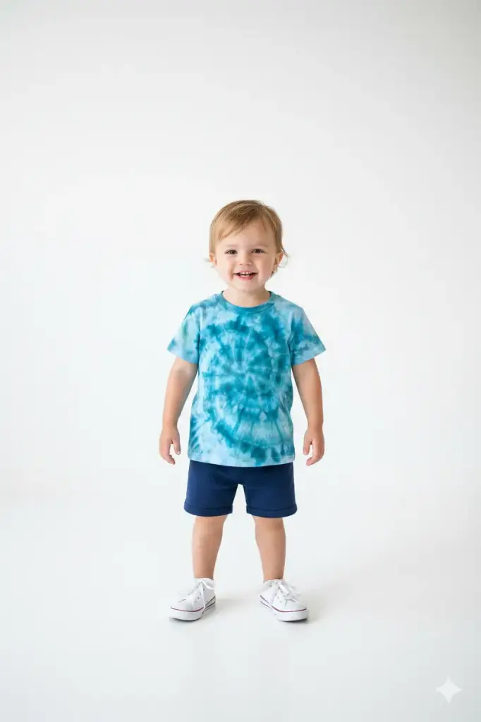 Toddler T-shirt  