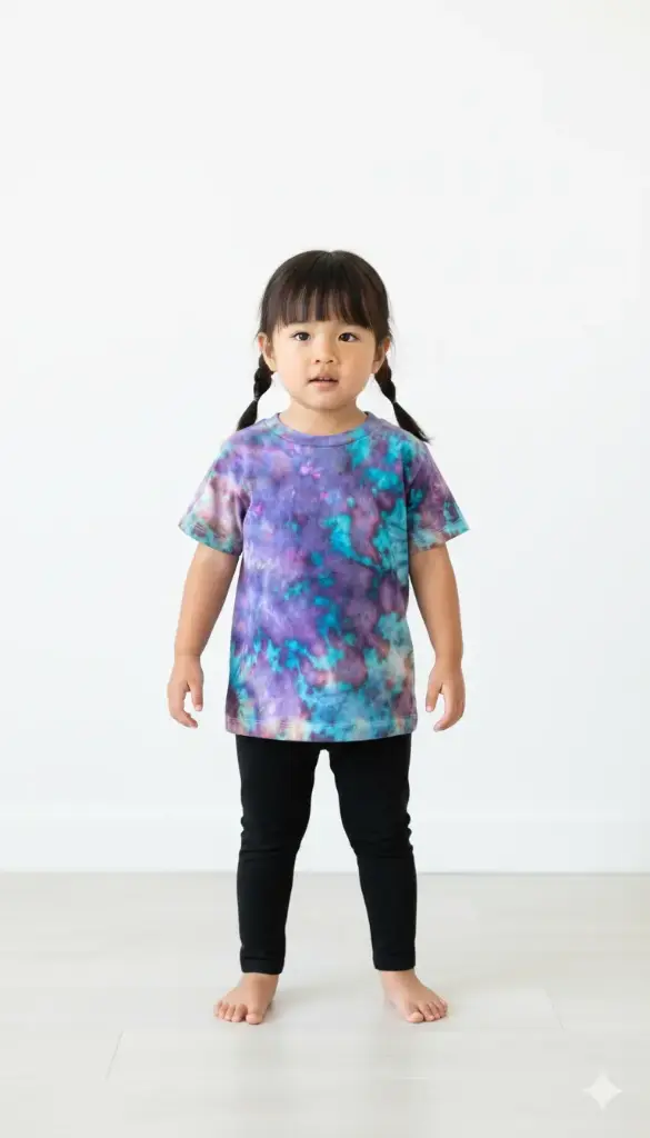 Toddler T-shirt  