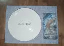 4 Pack Cloth Cotton Napkins  