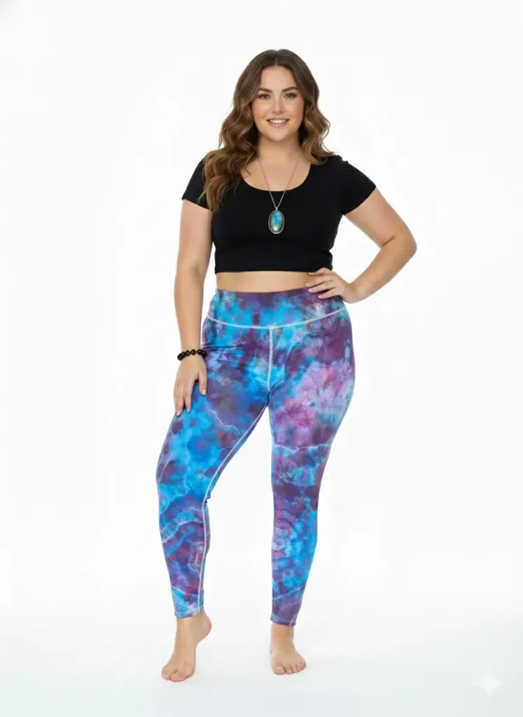 Pact Organic Cotton Leggings