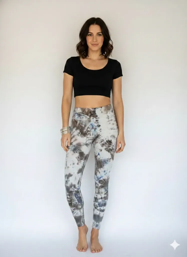 Pact Organic Cotton Leggings