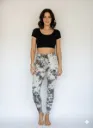Pact Organic Cotton Leggings