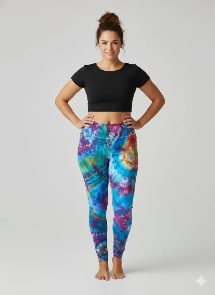 Pact Organic Cotton Leggings