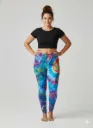 Pact Organic Cotton Leggings