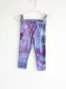 Amethyst Dreams Baby Leggings