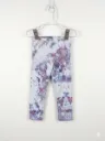 Wisteria Dreams Toddler Leggings