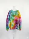 Rainbow Sorbet Crewneck Sweatshirt