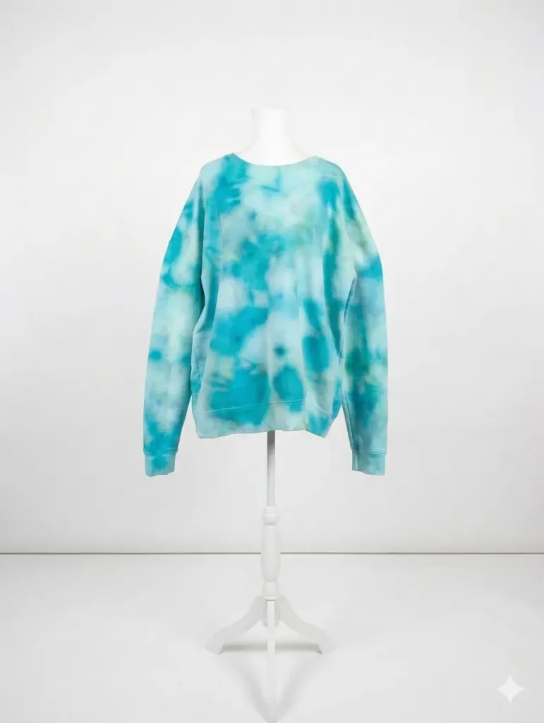 Stratosphere Hues Crewneck Sweatshirt