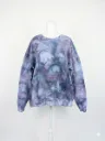 Amethyst Fog Crewneck Sweatshirt