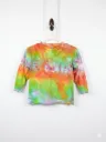 Electric Rainbow Youth Long Sleeve