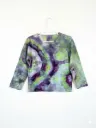 Mutant Moss Youth Long Sleeve