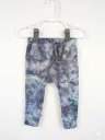 Organic Cotton Baby Joggers