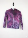 Dragon Fruit Punch Big Kids  Zip-Up