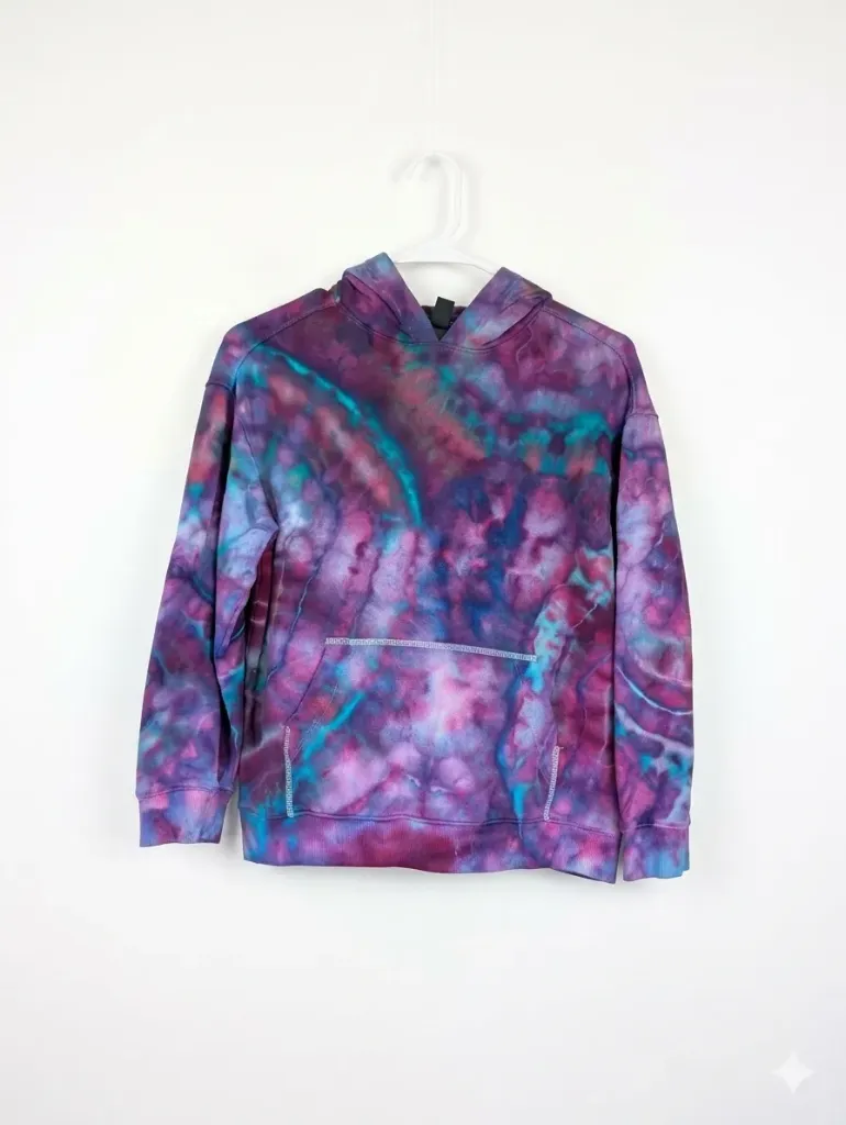 Mindbender Big Kids  Hoodie