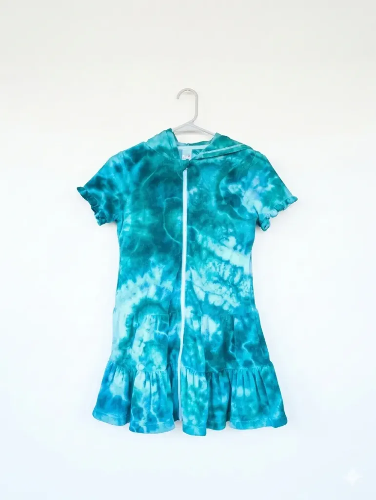 Sea Jewel Swim Cover