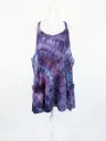 Choya Quartz Romper Dress with pockets and shorts