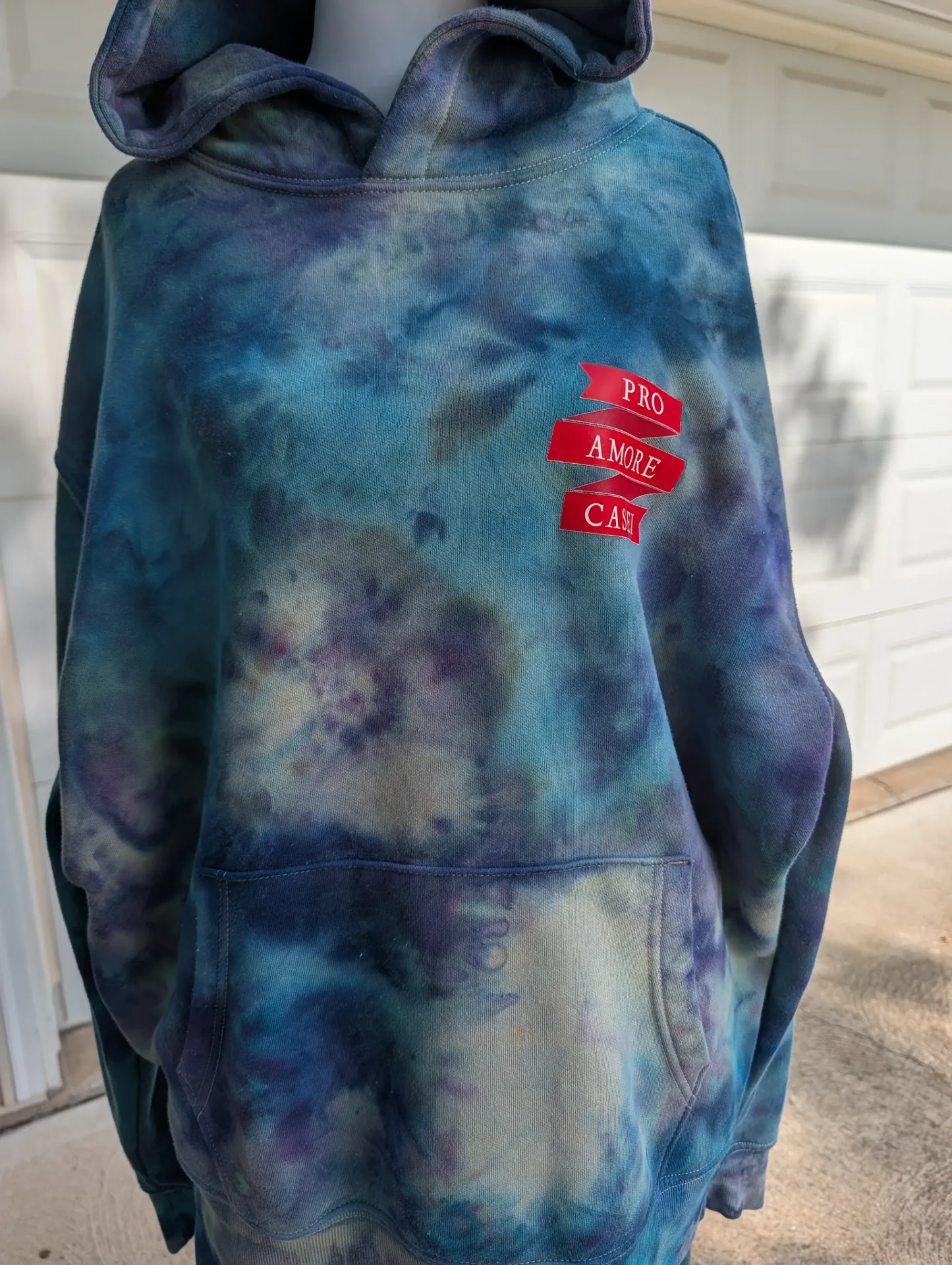 SOLD: Custom for Molly B Jogger Set with print