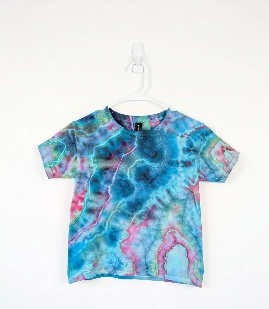 Antigua Waters Youth Shirt