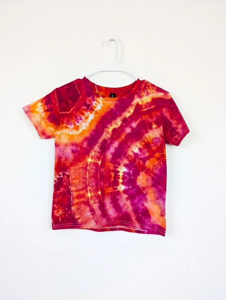 Dragon Fruit Sunrise Youth Shirt