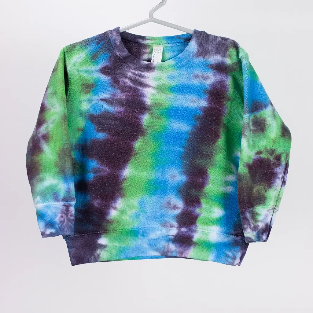 Crocodile Rock Crewneck 