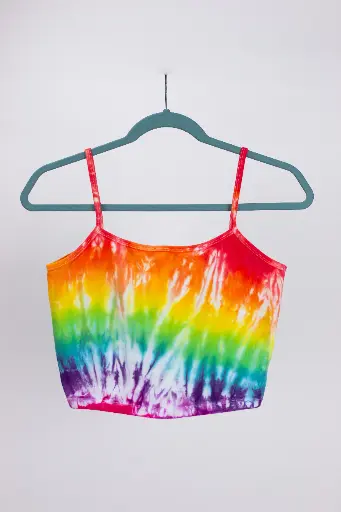 Rainbow Whisper  