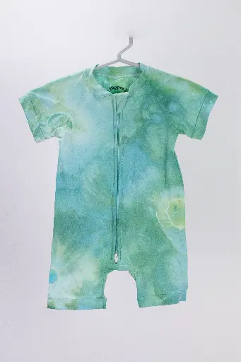 Seafoam Mist Shortie