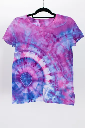 Cosmic Storm T-Shirt 