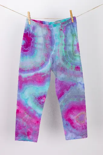 Butterfly Kisses Leggings 