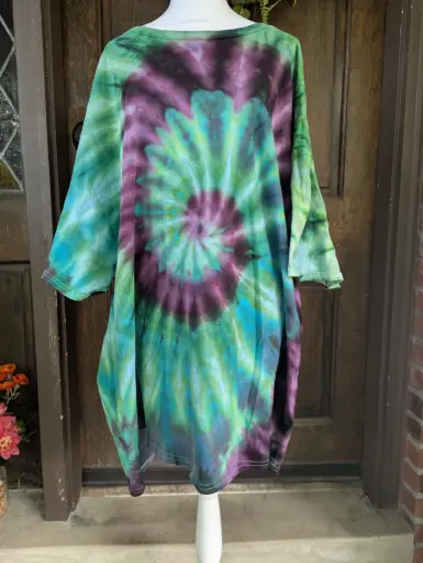 Imperial Vortex T-Shirt 