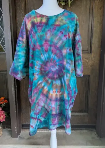 Extreme Vortex T-Shirt 