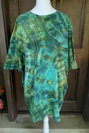 Peridot Waters T-Shirt   