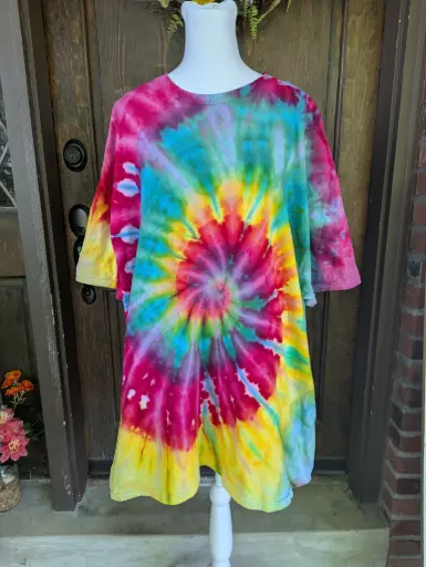 Rainbow Bright T-Shirt    