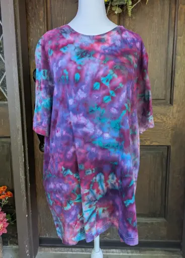  Nebula Skies T-Shirt    