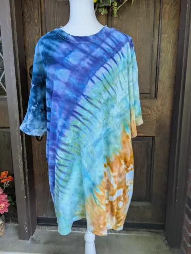 Ocean View T-Shirt  