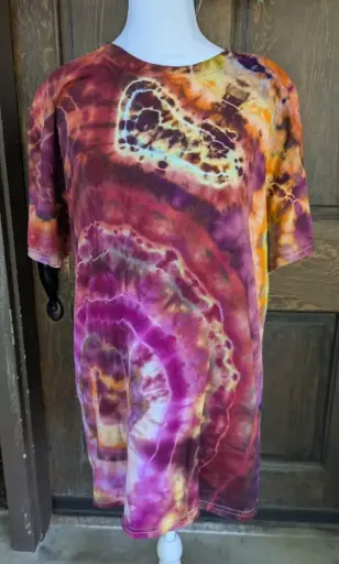 Cosmic Embers T-Shirt   