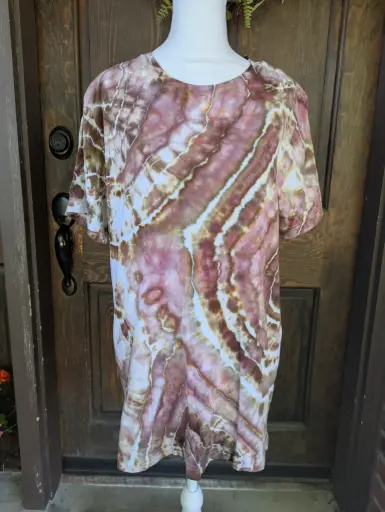 Earthy Agate T-Shirt    