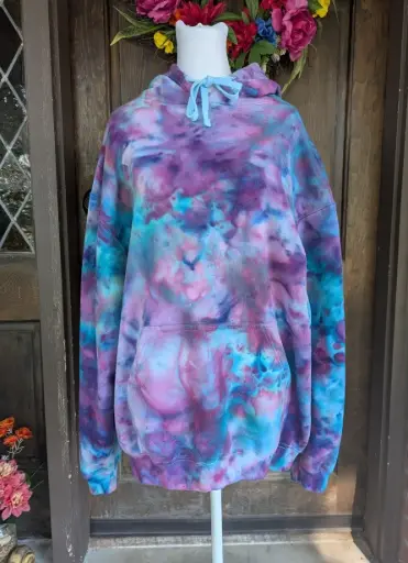 Mastermind Cotton Blend Hoodie  