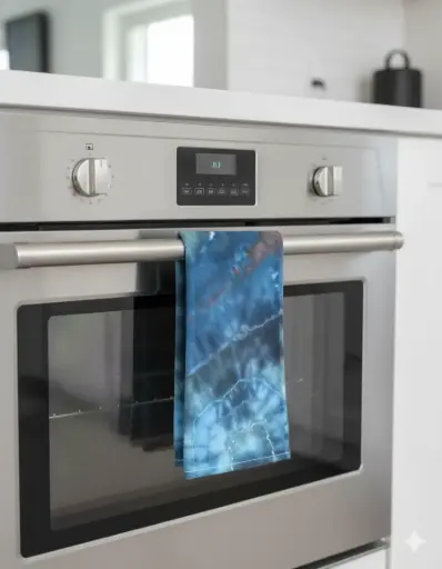 Dish/Tea Cotton Towel    