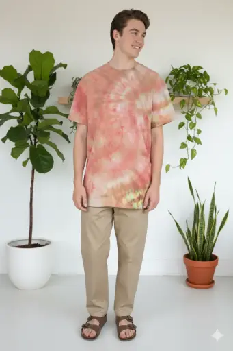 Phoenix Flame T-Shirt   