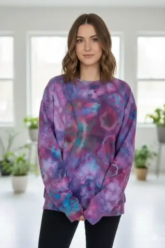 Mindbender Crewneck Sweatshirt 