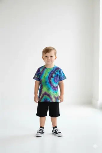 Toddler T-shirt 