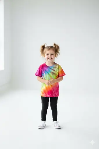 Toddler T-shirt  