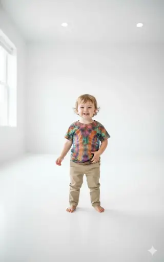 Toddler T-shirt 