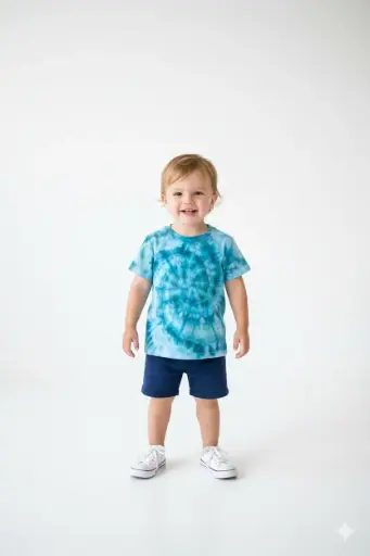 Toddler T-shirt  