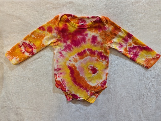 Summertime Dreams Onesie 